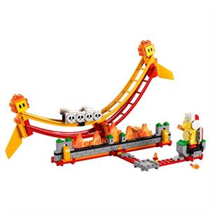 Lego Lava Wave Ride Expansion Set 71416